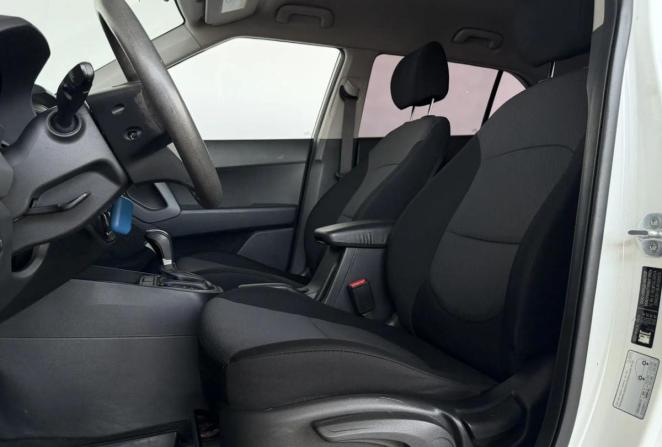 Hyundai Creta I с пробегом 2018 года, цена 1 695 000 рублей, 71740 км, внедорожник, Автокод Объявления