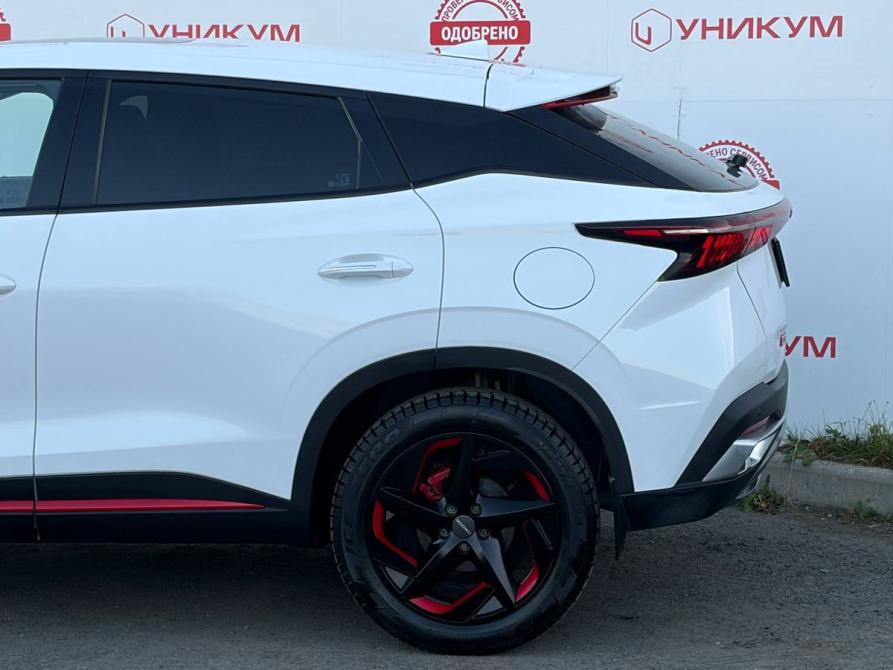 Omoda C5 I Екатеринбург  - изображение 16