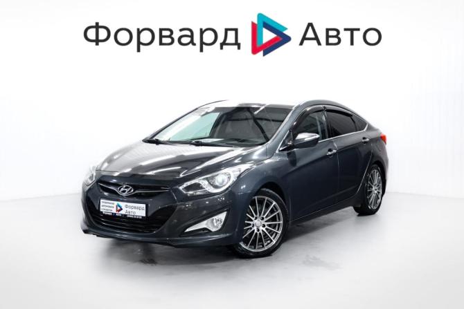 Hyundai i40 I с пробегом 2015 года, цена 1 250 000 рублей, 226000 км, седан, Автокод Объявления