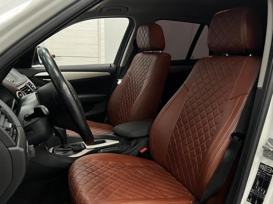 BMW X1 I (E84) Рестайлинг Казань  - изображение 14