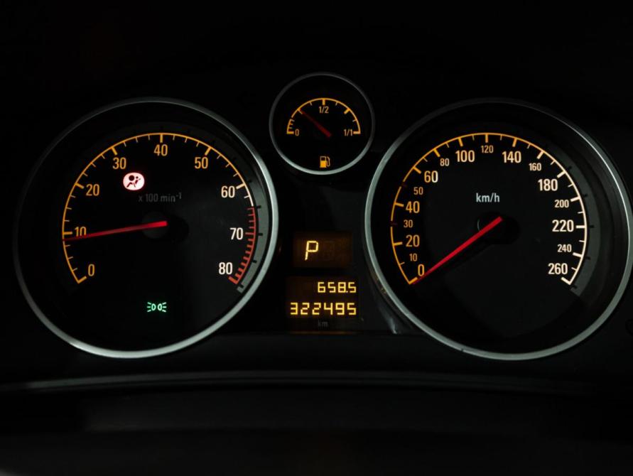 Opel Astra H Санкт-Петербург  - изображение 13
