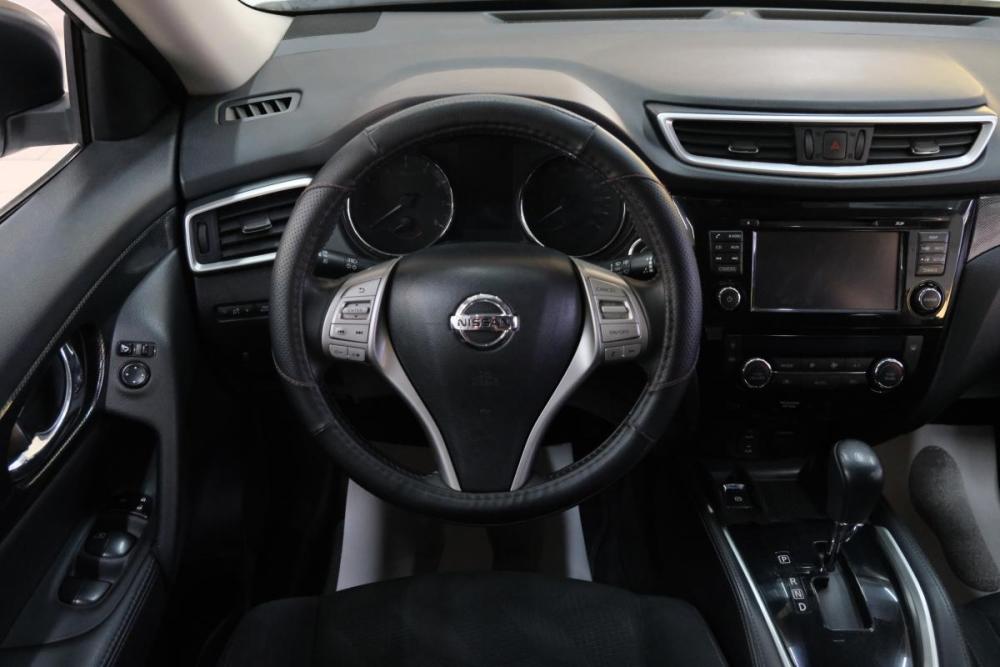 Nissan X-Trail III Омск  - изображение 12