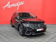 Volkswagen Tiguan II Рестайлинг Вологда  - изображение 26