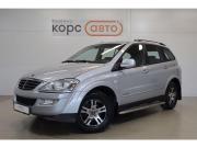 SsangYong Kyron I Рестайлинг Коломна  - изображение 16
