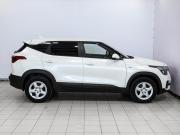 Kia Seltos I Ростов-на-Дону  - изображение 21
