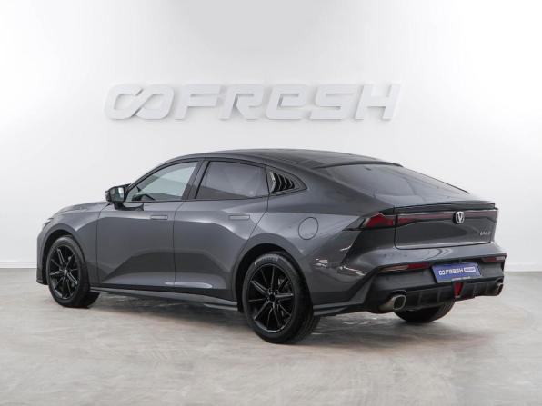 Changan UNI-V I с пробегом 2023 года, цена 2 215 444 рубля, 29779 км, лифтбек, Автокод Объявления