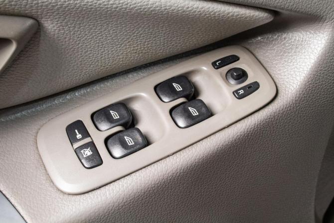 Volvo XC90 I Рестайлинг с пробегом 2007 года, цена 759 000 рублей, 265500 км, внедорожник, Автокод Объявления