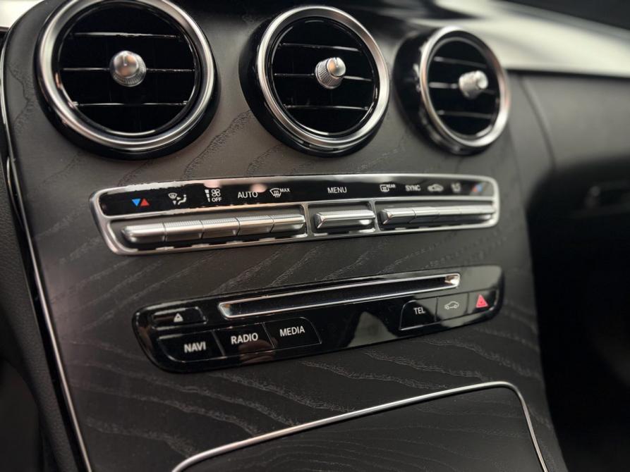 Mercedes-Benz C-Класс IV (W205) Ростов-на-Дону  - изображение 10