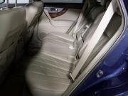 Infiniti FX II (S51) Рестайлинг Москва  - изображение 29