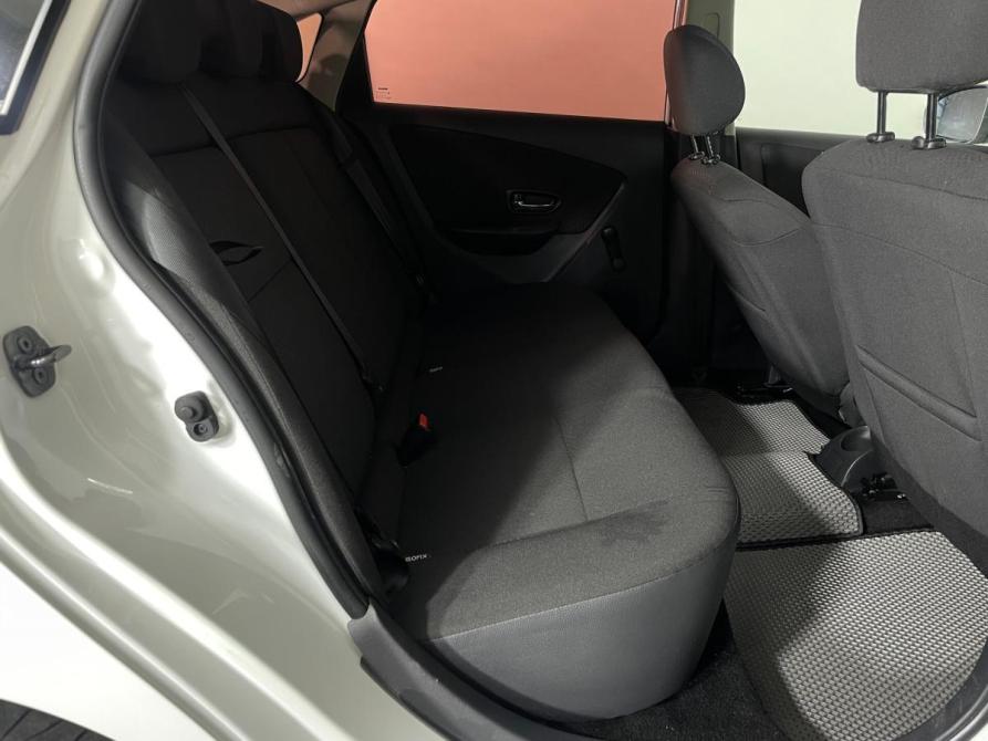Nissan Almera III (G15) Воронеж  - изображение 21