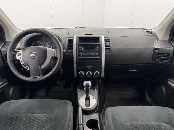 Nissan X-Trail II Рестайлинг с пробегом 2012 года, цена 1 050 700 рублей, 246700 км, внедорожник, Автокод Объявления