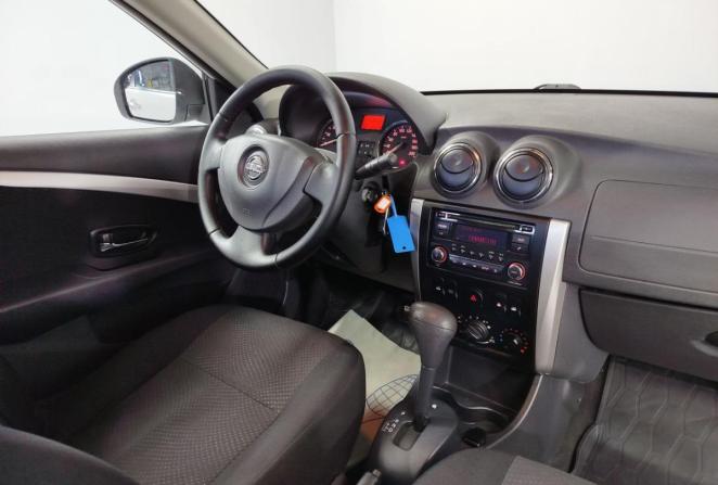 Nissan Almera III (G15) с пробегом 2018 года, цена 810 000 рублей, 89565 км, седан, Автокод Объявления