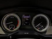 Skoda Superb III Москва  - изображение 33