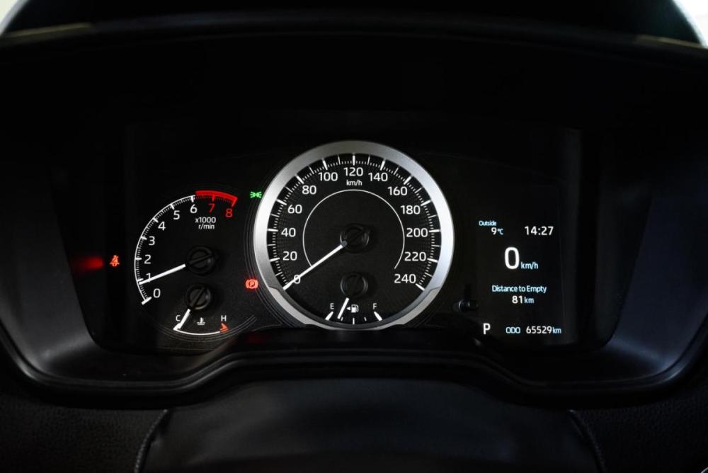 Toyota Corolla XII (E210) Ульяновск  - изображение 18
