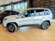 Lada (ВАЗ) Niva Travel I Тула  - изображение 19