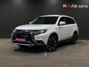 Mitsubishi Outlander III Рестайлинг 3 Челябинск  - изображение 25