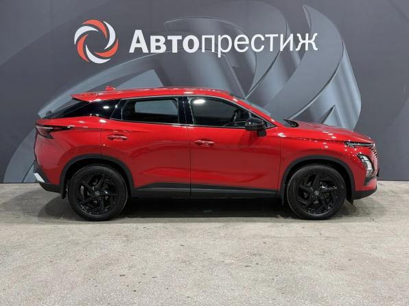 Omoda C5 I с пробегом 2023 года, цена 1 655 000 рублей, 28100 км, внедорожник, Автокод Объявления