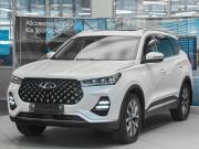 Chery Tiggo 7 Pro I Москва  - изображение 20