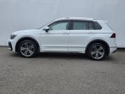 Volkswagen Tiguan II Москва  - изображение 28