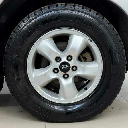 Hyundai Santa Fe Classic с пробегом 2010 года, цена 740 000 рублей, 310570 км, внедорожник, Автокод Объявления