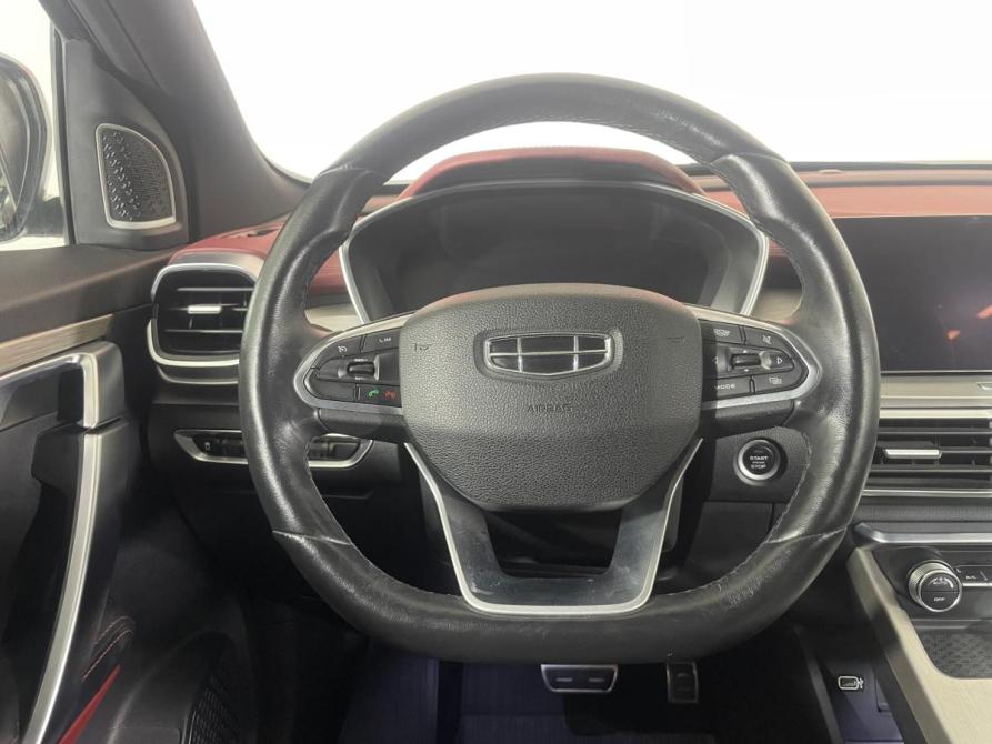 Geely Coolray I Воронеж  - изображение 14