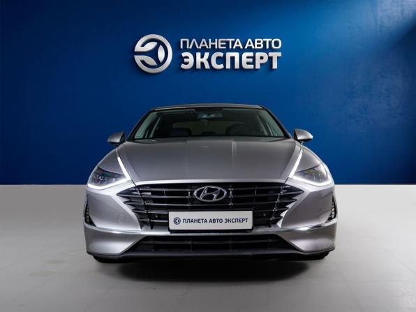 Hyundai Sonata VIII (DN8) с пробегом 2020 года, цена 2 145 000 рублей, 66946 км, седан, Автокод Объявления
