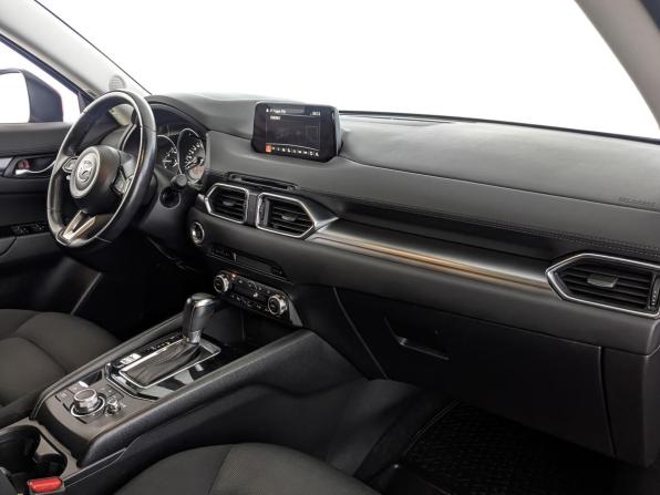 Mazda CX-5 II с пробегом 2017 года, цена 2 600 000 рублей, 37000 км, внедорожник, Автокод Объявления
