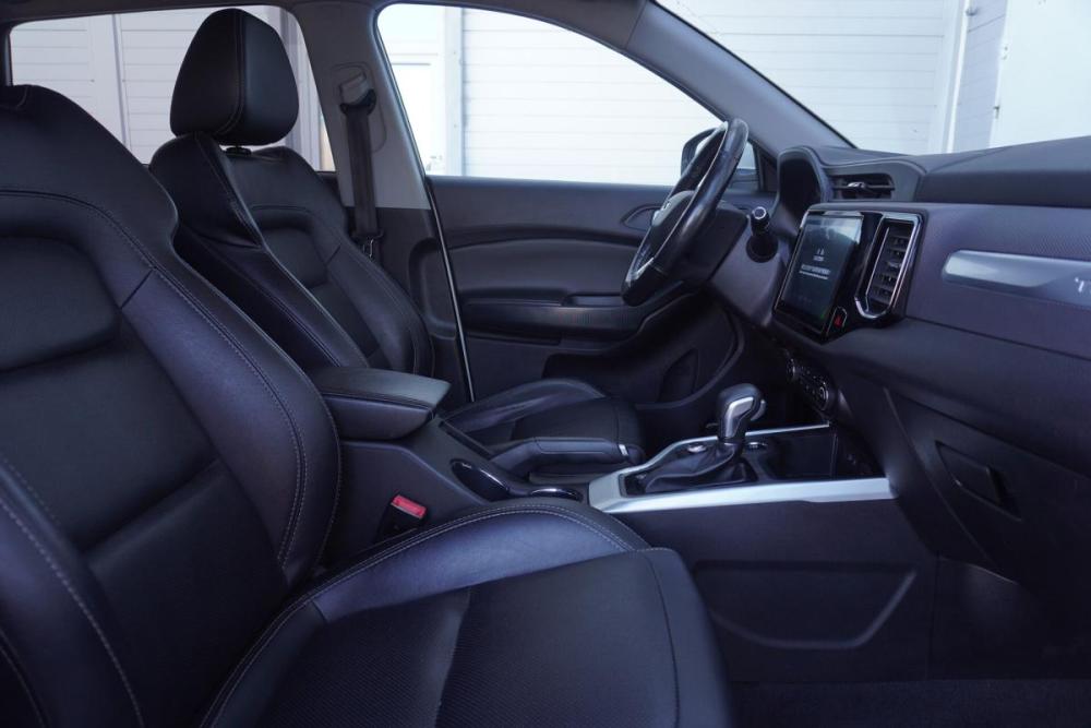 Chery Tiggo 4 I Рестайлинг Ульяновск  - изображение 20