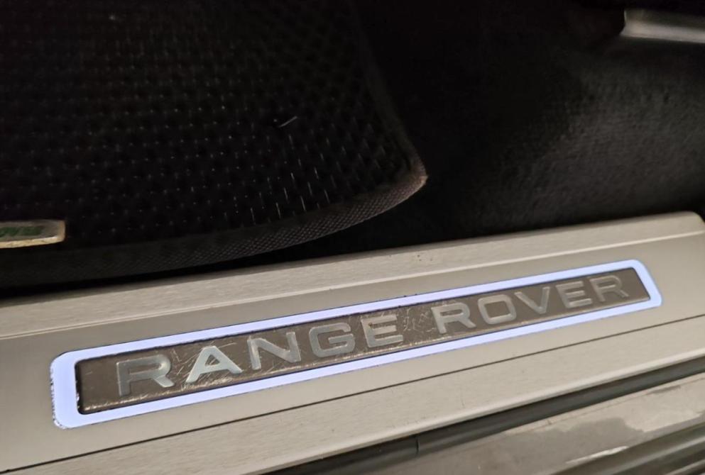 Land Rover Range Rover Sport II Ярославль  - изображение 22
