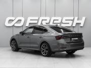 Skoda Octavia IV (A8) Ростов-на-Дону  - изображение 22