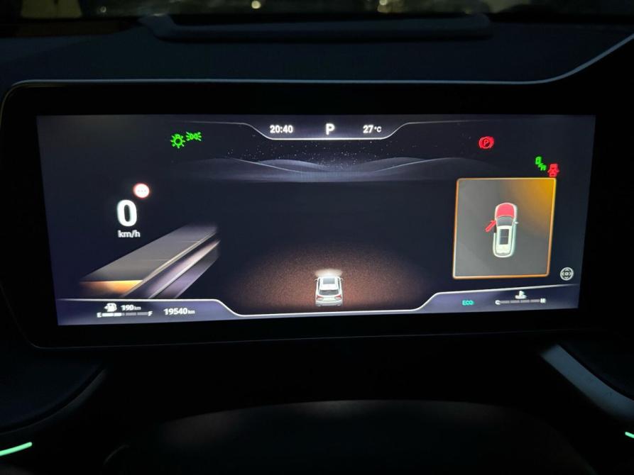 Haval F7 II Санкт-Петербург  - изображение 18