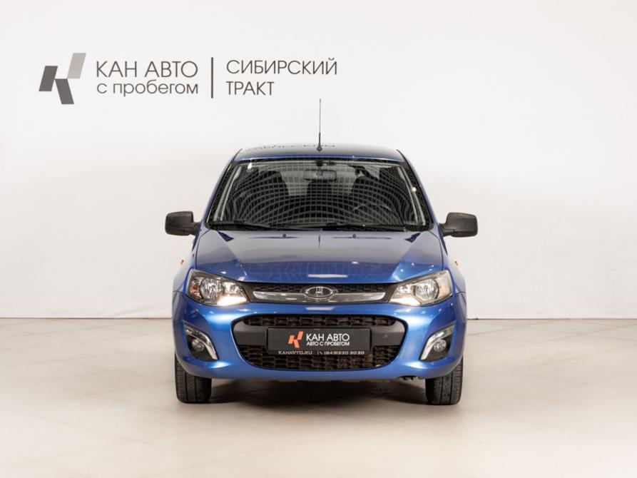 Lada (ВАЗ) Kalina II Казань  - изображение 2
