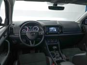 Skoda Karoq I Москва  - изображение 27