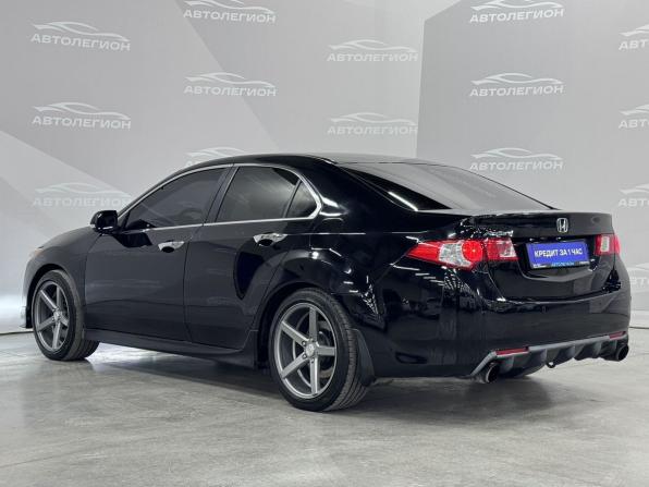 Honda Accord VIII с пробегом 2008 года, цена 1 230 000 рублей, 234615 км, седан, Автокод Объявления