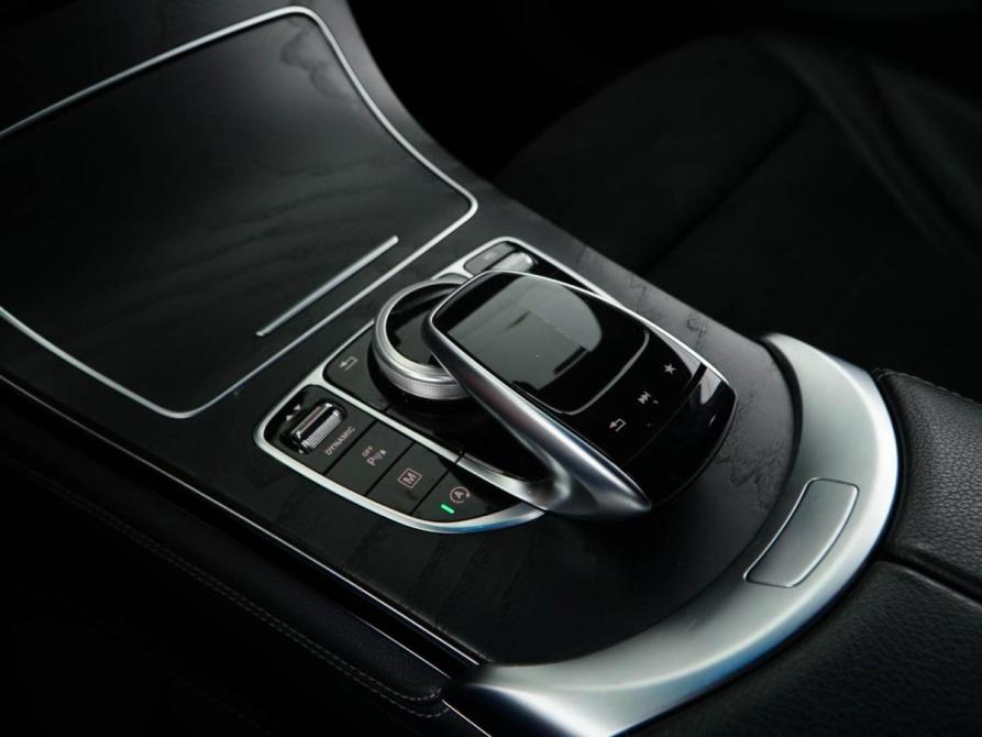 Mercedes-Benz GLC Coupe I (C253) Москва  - изображение 19