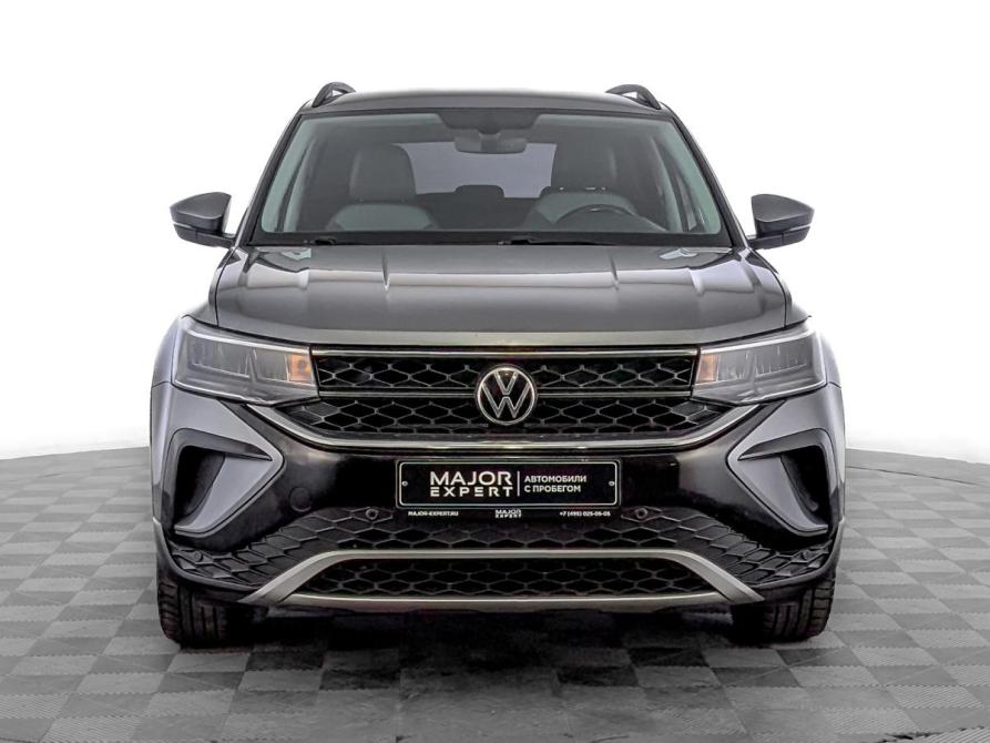 Volkswagen Taos I Москва  - изображение 2