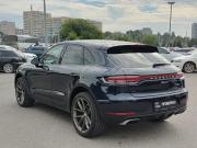 Porsche Macan I Рестайлинг Казань  - изображение 35