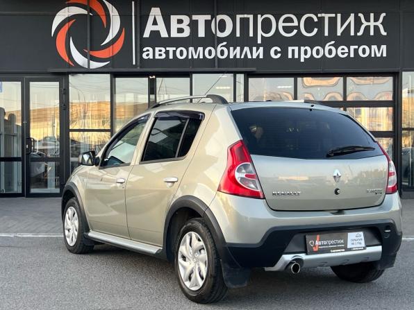 Renault Sandero I с пробегом 2012 года, цена 799 000 рублей, 167515 км, хэтчбек, Автокод Объявления
