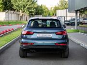 Audi Q3 I (8U) Рестайлинг Санкт-Петербург  - изображение 39
