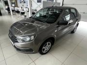Lada (ВАЗ) Granta I Рестайлинг Уфа  - изображение 29