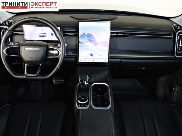 Jaecoo J7 I с пробегом 2024 года, цена 2 237 000 рублей, 66260 км, внедорожник, Автокод Объявления