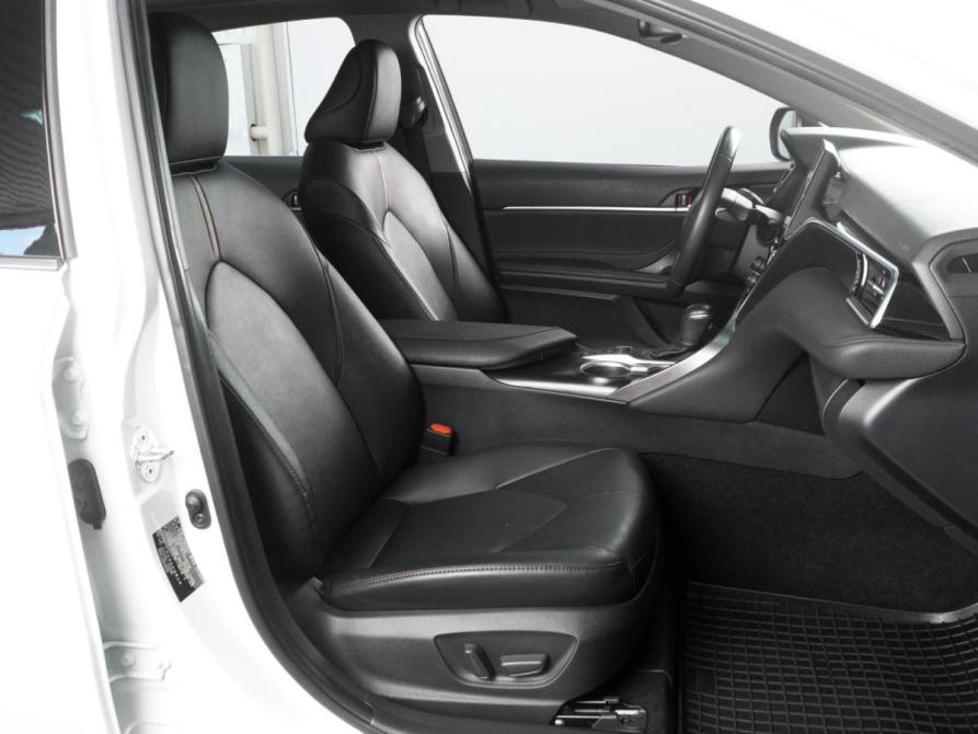 Toyota Camry VIII (XV70) Рестайлинг Минеральные Воды  - изображение 8