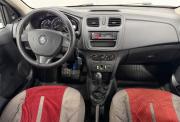 Renault Logan II Астрахань  - изображение 35