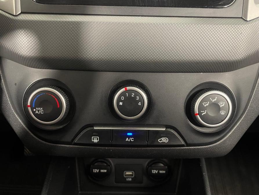 Hyundai Creta I Рестайлинг Воронеж  - изображение 22