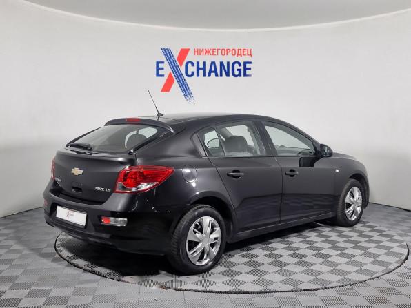 Chevrolet Cruze I с пробегом 2012 года, цена 739 000 рублей, 147253 км, хэтчбек, Автокод Объявления