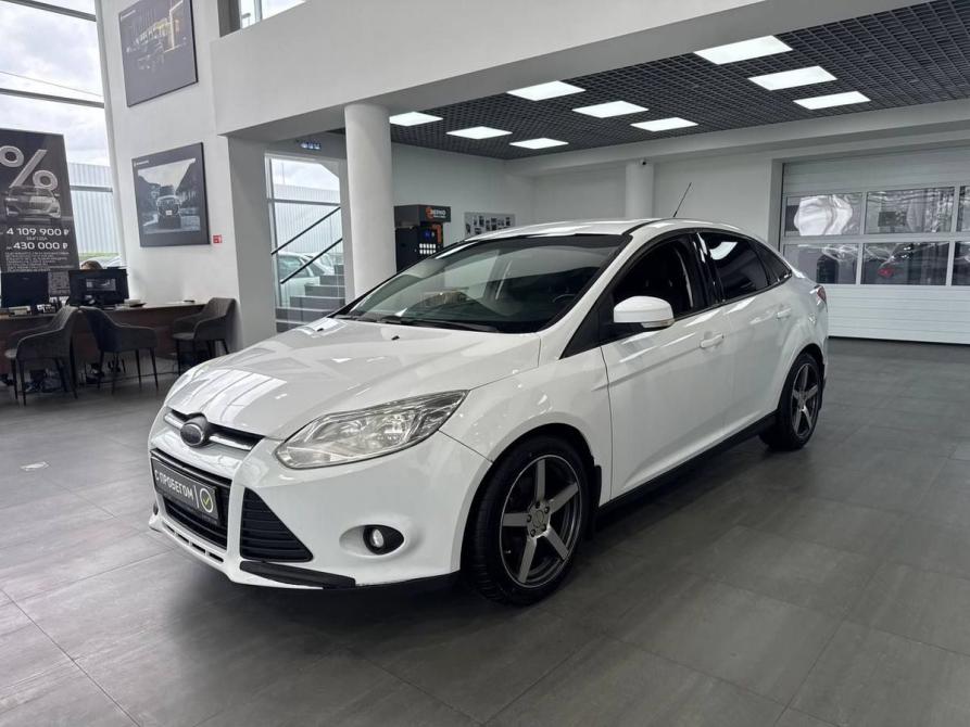 Ford Focus III Ростов-на-Дону  - изображение 1