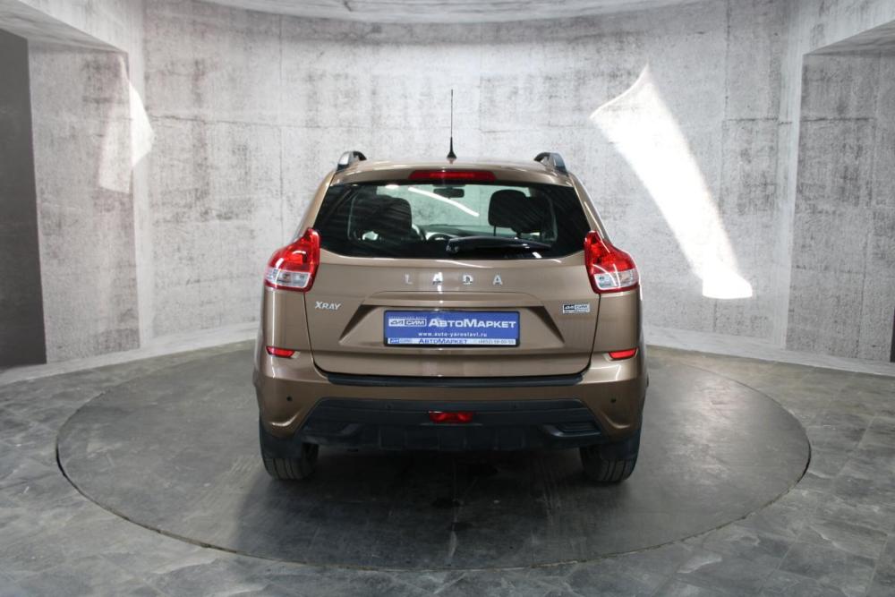 Lada (ВАЗ) XRAY I Ярославль  - изображение 7