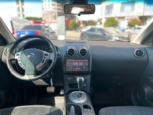 Nissan Qashqai I Рестайлинг с пробегом 2011 года, цена 970 000 рублей, 247600 км, внедорожник, Автокод Объявления