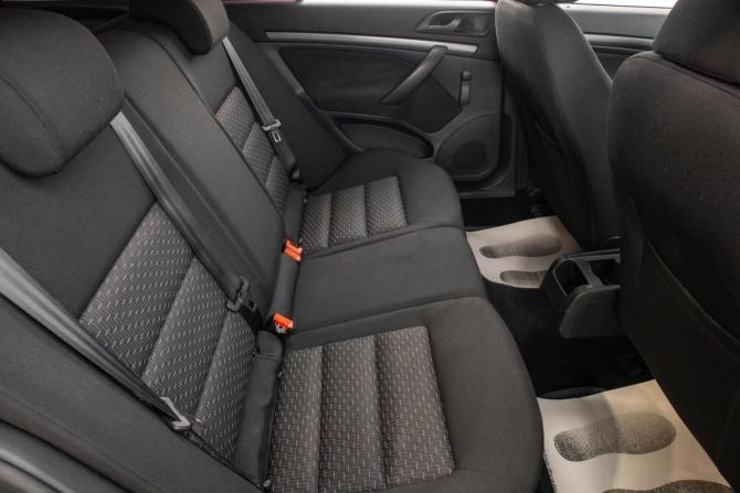 Skoda Octavia II (A5) Рестайлинг с пробегом 2009 года, цена 729 000 рублей, 202000 км, лифтбек, Автокод Объявления