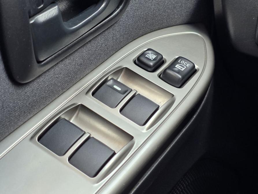 Mitsubishi Pajero IV Рестайлинг 1 Москва  - изображение 16